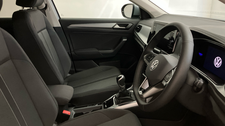 Volkswagen T-Roc 1.0 TSI 115 Match 5dr Petrol Hatchback